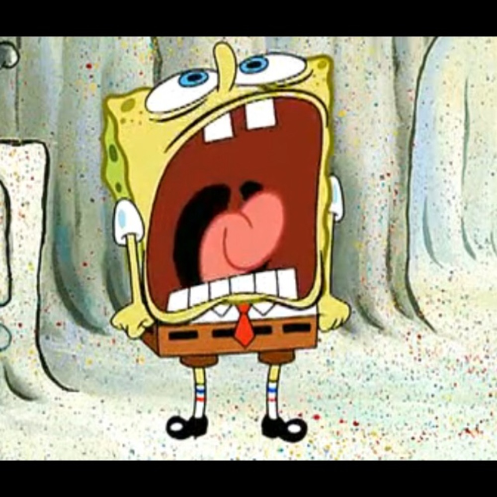 Meet your Posher, Brian